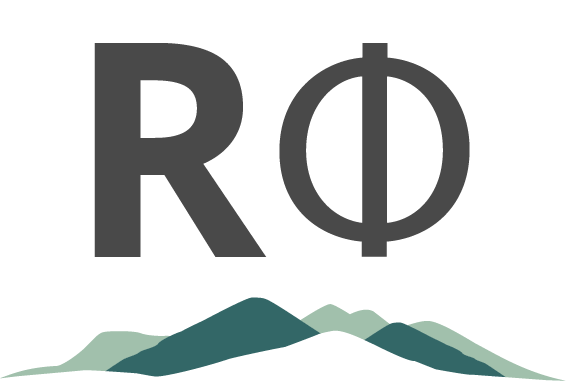 RL Logo