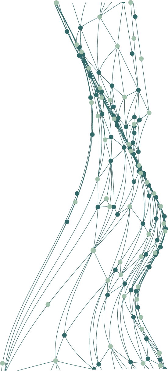 RockLogic GmbH Logo and Spiral Design