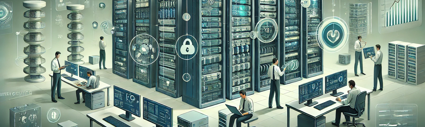 IT Maintenance